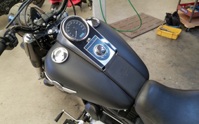HARLEY FLSTFB 2012 JN5