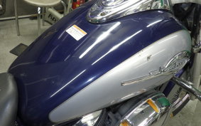 HONDA SHADOW 750 Gen. 2 2003 RC44