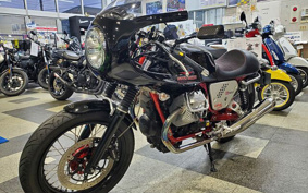 MOTO GUZZI V7 RACER 2012