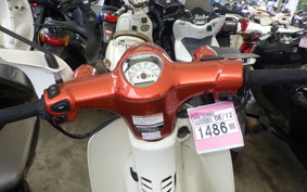 HONDA C110 SUPER CUB JA59
