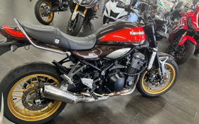 KAWASAKI Z900RS 2022 ZR900C