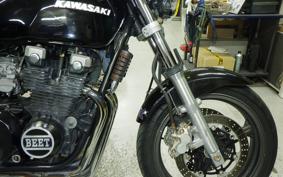 KAWASAKI ZEPHYR 400 KAI 2001 ZR400C