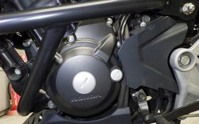 HONDA CB250RA 2006 MC52