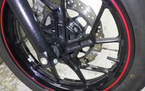 SUZUKI V-STROM 250 A 2014