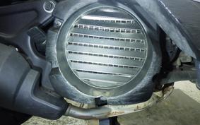 YAMAHA GEAR Gen.2 UA08J