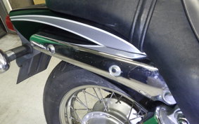KAWASAKI ELIMINATOR 125 2025 BN125A