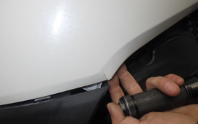 HONDA TACT-4ﾍﾞｰｼｯｸ AF79