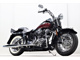 Фото Harley FLSTSC 2004 с японского аукциона