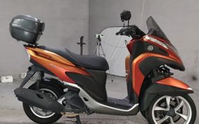 YAMAHA TRICITY 125 SE82J