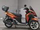 Фото Yamaha TRICITY 125 с японского аукциона