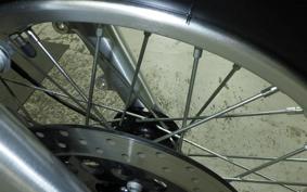 YAMAHA SR400 Gen.5 2021 RH16J