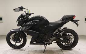 KAWASAKI Z250 A 2021 ER250C