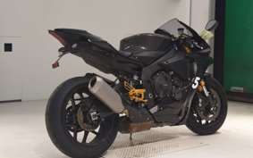 YAMAHA YZF-R1 2019