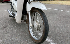 HONDA SUPER CUB110 JA10