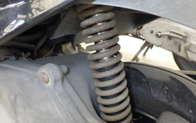 SUZUKI LET's 4 CA46A