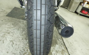 YAMAHA SR400 Gen.3 2008 RH01J