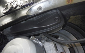 HONDA JOKER 90 HF09