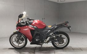 HONDA CBR250R MC41