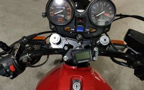 HONDA CB750 INTEGRA 1984 RC04