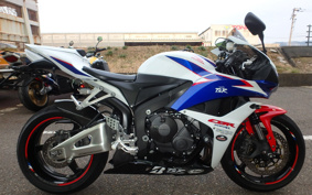 HONDA CBR600RR ABS 2011 PC40