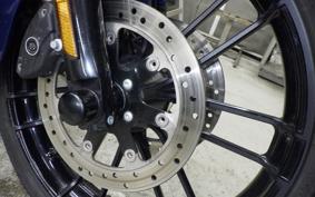 HARLEY FLTRXSE1920CVO 2018