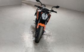 KTM 790 DUKE TU640