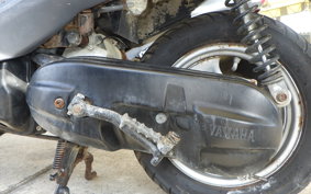 YAMAHA JOG POCHE SA08J