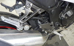 KAWASAKI NINJA 250 ABS 2022 EX250L