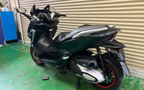 HONDA FORZA 250 MF15