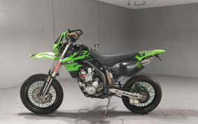 KAWASAKI D-TRACKER LX250E