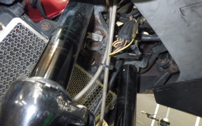 SUZUKI GSX400S KATANA 1992 GK77A