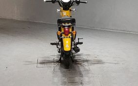 HONDA CROSS CUB110 JA45