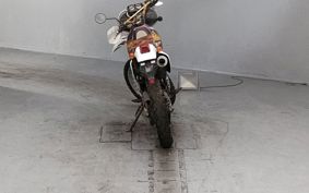 HONDA XR250 BAJA MD30