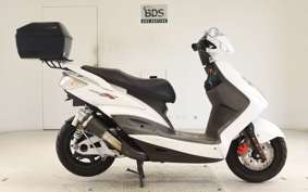 YAMAHA CYGNUS 125 X