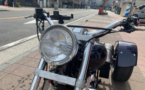 YAMAHA DRAGSTAR 250 Trike VG02J