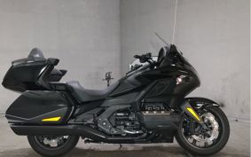 HONDA GL1800 TOUR DCT SC79