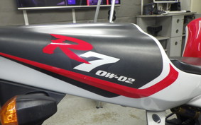 YAMAHA YZF-R7 2000