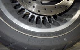 HARLEY FLHTC 1580 2011