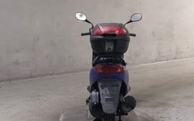 YAMAHA AKUSHI STREET SE53J