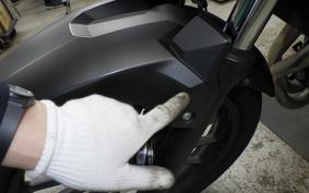 HONDA 400X 2021 NC56