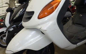YAMAHA AXIS 100 SB06J