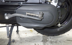 YAMAHA VOX 2001 SA31J