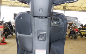 HONDA TACT-4ﾍﾞｰｼｯｸ AF79