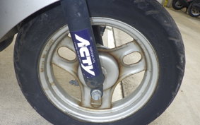 HONDA CREA SCOOPY AF55
