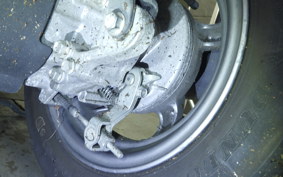 HONDA LEAD 110 2020 JF19