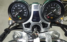 HONDA CB1100 EX ABS 2018 SC65