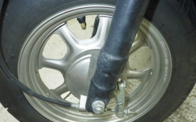 HONDA TACT Basket 2011 AF79