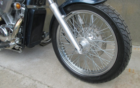HONDA STEED 400 VLX 1992 NC26