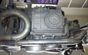 HONDA VTR 250 2007 MC33