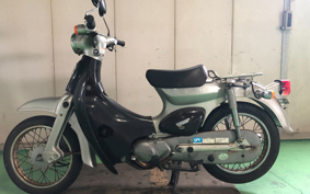 HONDA LITTLE CUB AA01